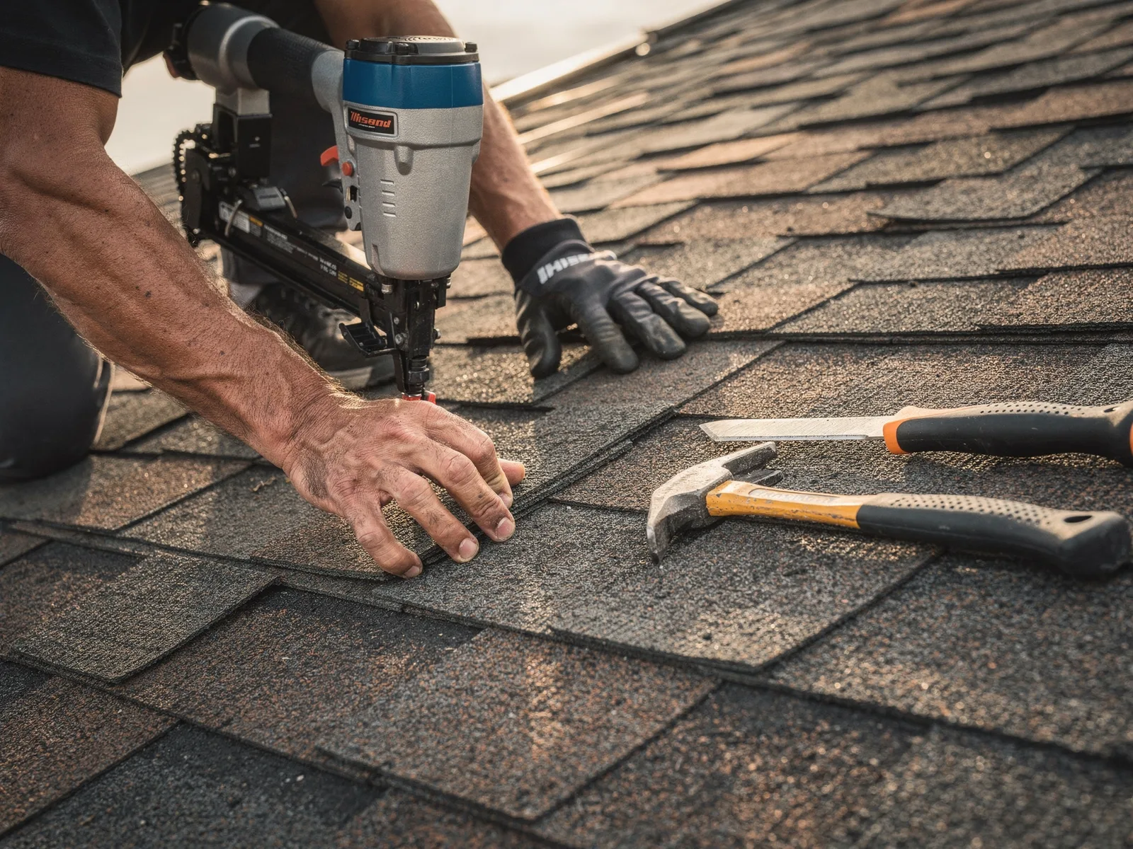 Why choose Roof Repair in Roxana, IL